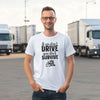 Trucker shirt